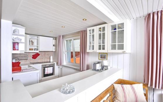 Melenbarig Hues Villa Munkmarsch Dış mekan fotoğraf